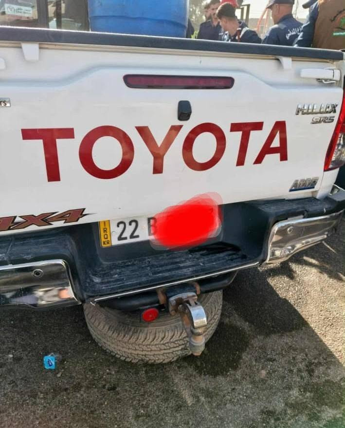 من رخصت لادمن ابيع سياره بيها حادث  فور ويل مديل ١٦  كير وتماتيك لستفسار نتصل عل رقم ***********
