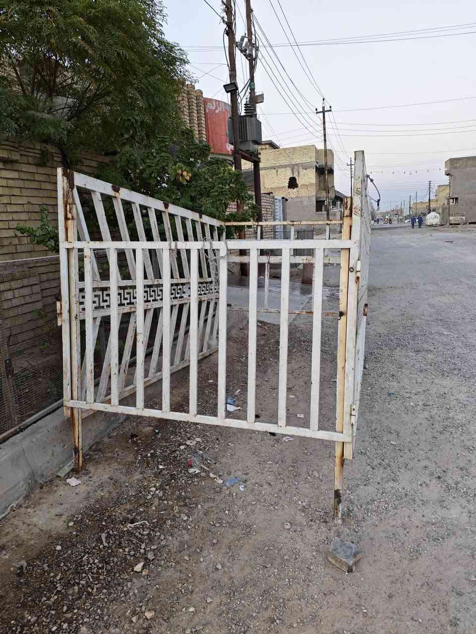محجر نثيه عالي عوزه بس صبغ للبيع مكاني بغداد حي النصرالسعر300 (***********) متوفر واتساب
(***********) واتساب
محجر نثيه عالي عوزه بس صبغ للبيع مكاني بغداد حي النصرالسعر300 (***********) متوفر واتساب
