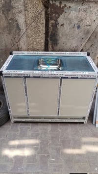 كاونترات • حسب الطلب • جديد