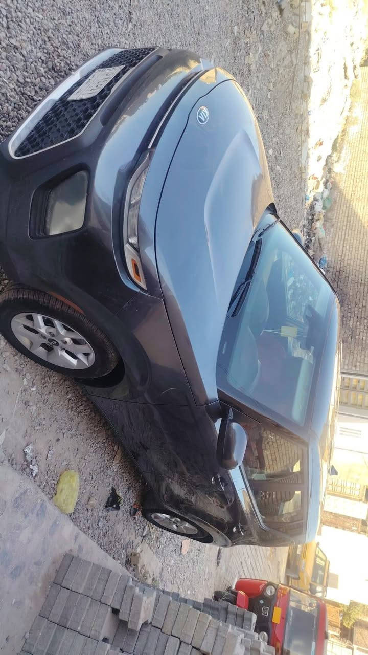 كيا صول موديل 20 بسمي
موصفات S

محرك 2000دوش بنزين عادي

ضربه نشره ويه الصور كله خارج لا وصل الغود لا شاصي نفسه مرجعي

مكان بغداد

رقم ***********

موصفات حساسات خلفي امامي  شاشة عطال فول تحكم ستيران  جهتين  طفاء ذاتي عنده وقوف 

سياقه ذاتيه

كامره دوراه

3 انضمات سياقه
سعر 125
