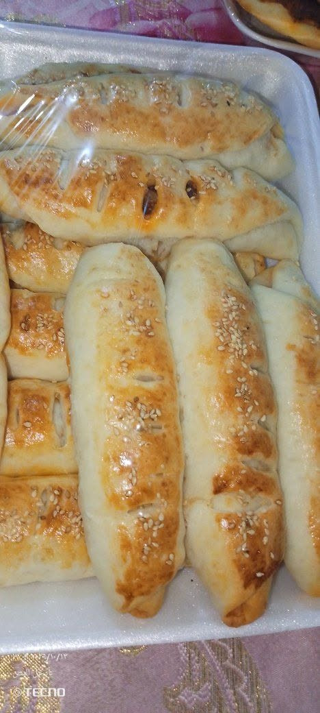 عروض مدارس • لحم بعجين • توصيل الحله