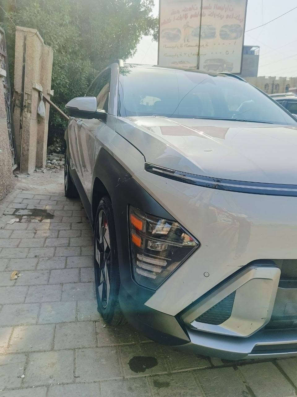 موديل 24 لمتد فول للخير 1600 تيربو كير تعليك بنوراما 4 كامرات حساسات إمامي خلفي
***********
السعر178
