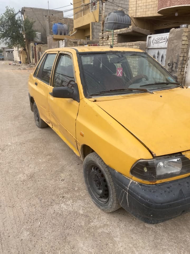 موديل ٢٠١٢ • مكينة جديدة • كير جلب