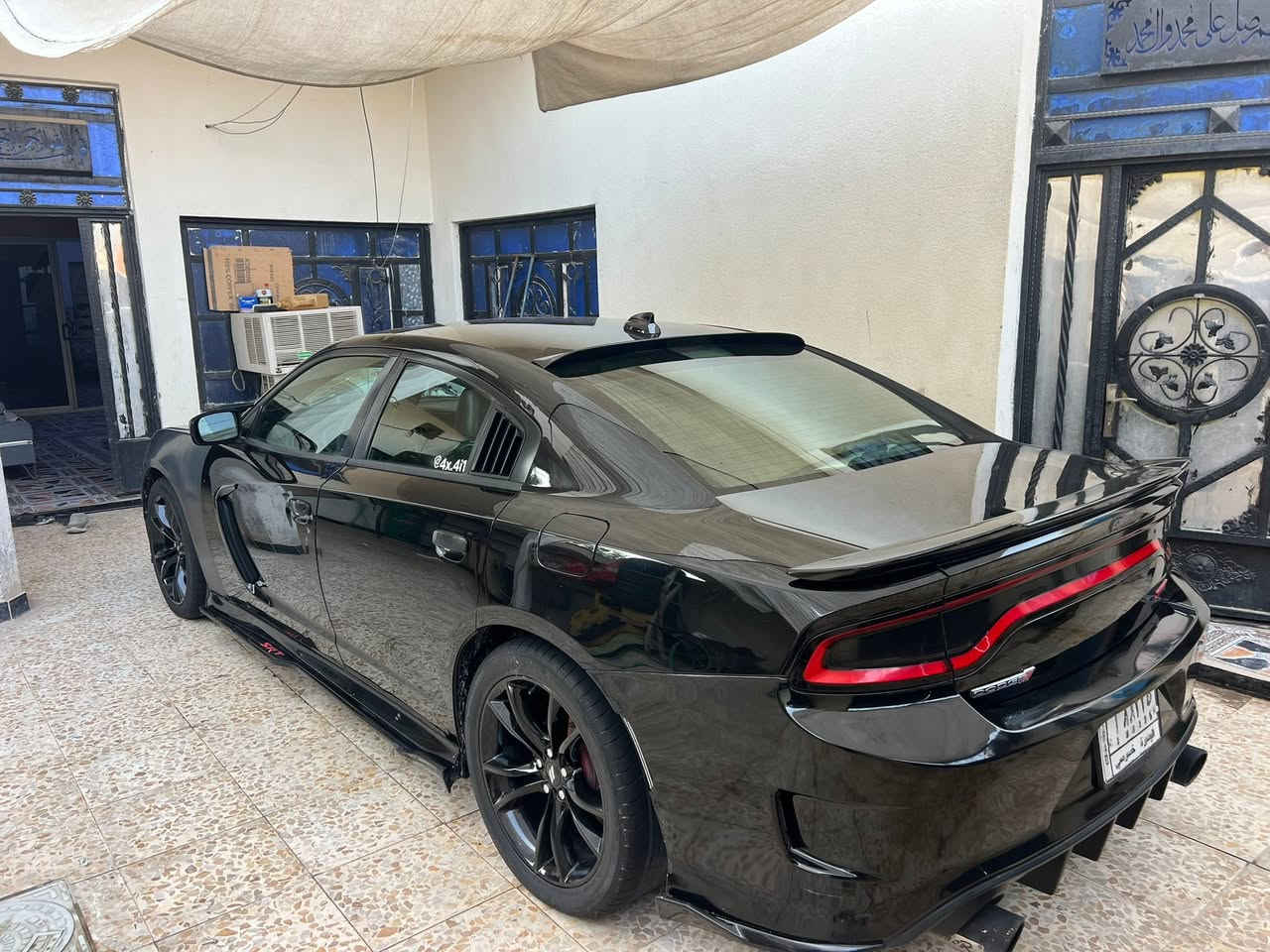 رقم بصره • ٢٠١٧ • V6