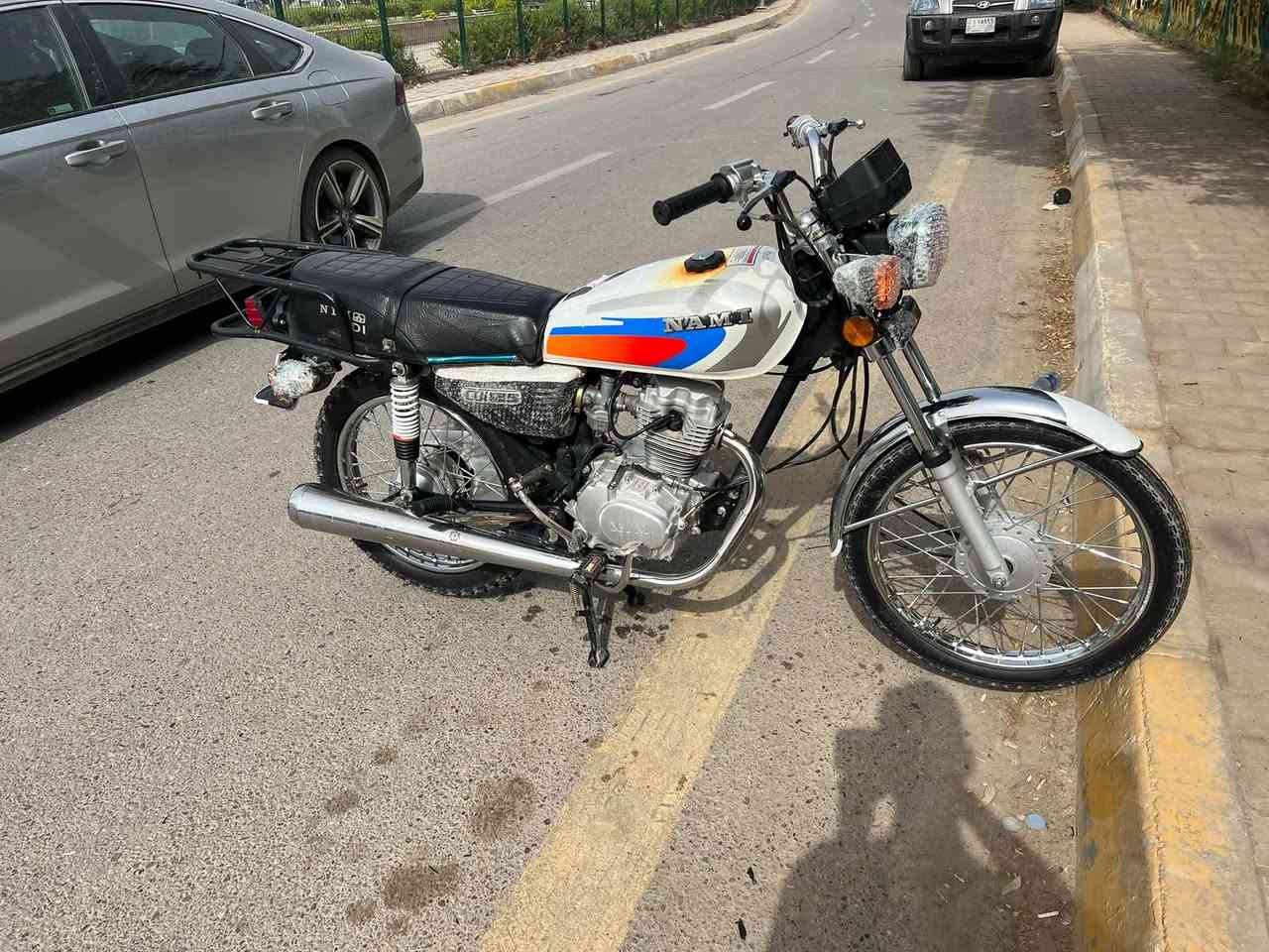 نامه • ٢٠٢٦ • كفاله