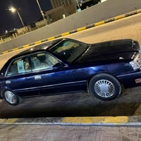 موديل ١٩٩٧ • محرك ٢٥٠٠ • كفاله الكص والنقل
