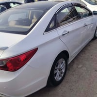 سوناتا 2011 • محرك 2400 • فول مواصفات