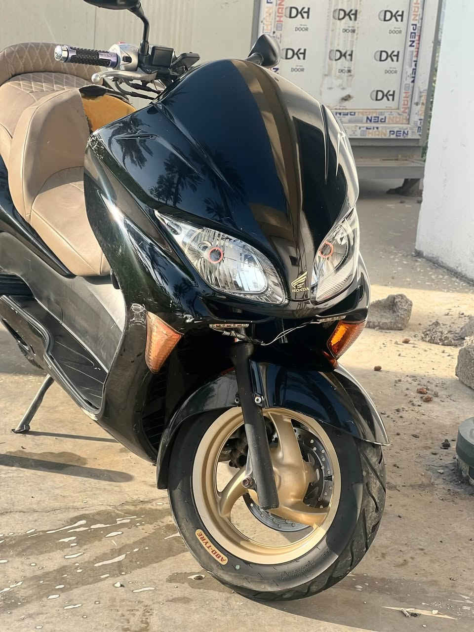 فورزة • نضيفه • ما بيه نقص