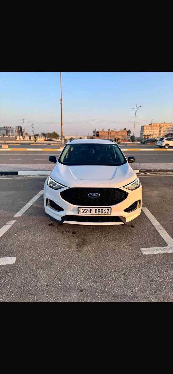 ايدج SE • ٢٠٢٢ • رقم اربيل