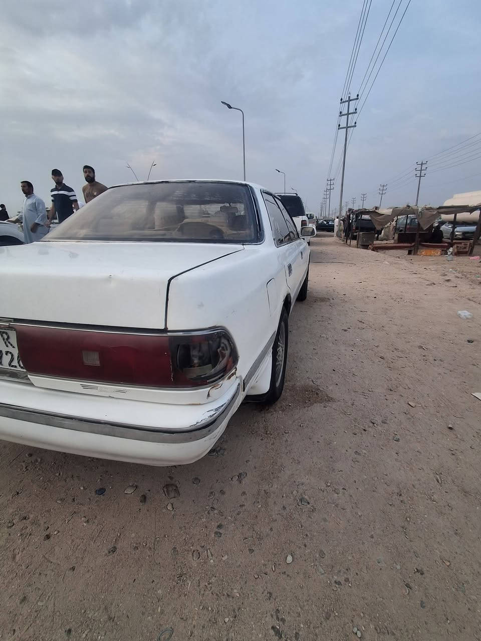 مارك كصيف • جديده • كير مكفول