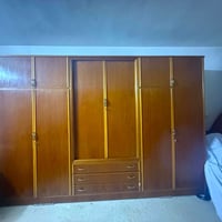 غرفة نوم • صاج عراقي • جديدة