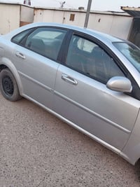اوبترا • مكينة جديده • رقم بصره