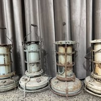 صوبات علاء الدين • نحاس اصفر • شغالات