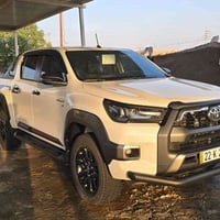 بيكم دافنجر • ٢٠٢٥ • كويتي