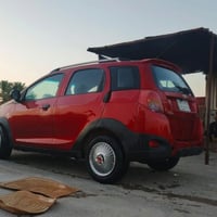 شيري اكس وان مديل ١٤ جاهزه من كلشي گير محرك تبريد استخدام نسائي السعر ...