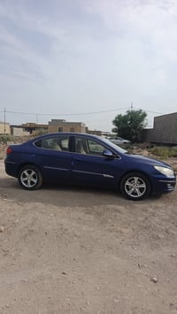كفاله عامه • رقم بغداد • محرك جديد