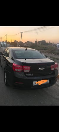 ماليبو • ٢٠١٥ • سليمانيه