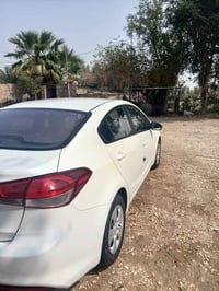 سيراتو • ٢٠١٧ • مكينة ١٦٠٠