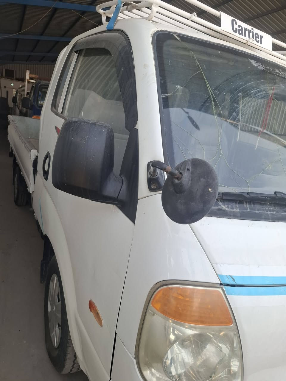 موديل ٢٠٠٧ مكفوله جاهزه ستفسار ***********بوحيدر
