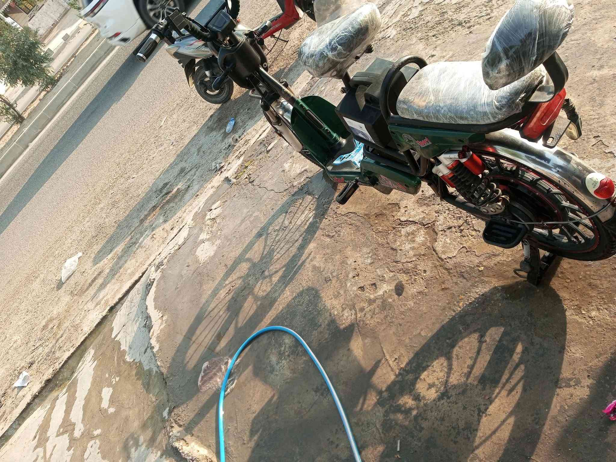 دراجة شحن موديل 25 بطاريات على فحص بل جهاز مابي اي نقص سعر 240 وبي مجال مكاني ديالى بعقوبة التحرير يم ماريا مول ***********
