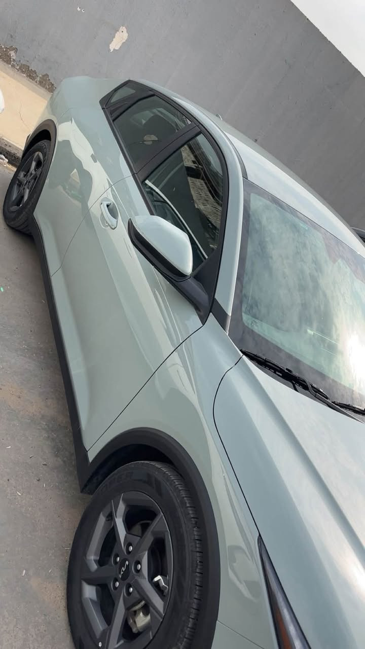 كي4 • ٢٠٢٥ • بغداد