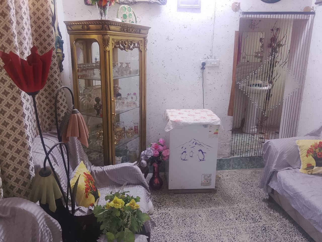 بلزعفرانية • ٥٠م • طابو صرف