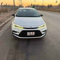 كورله موديل ٢٤ • فول مواصفات • ماشيه ٤٣٠٠٠