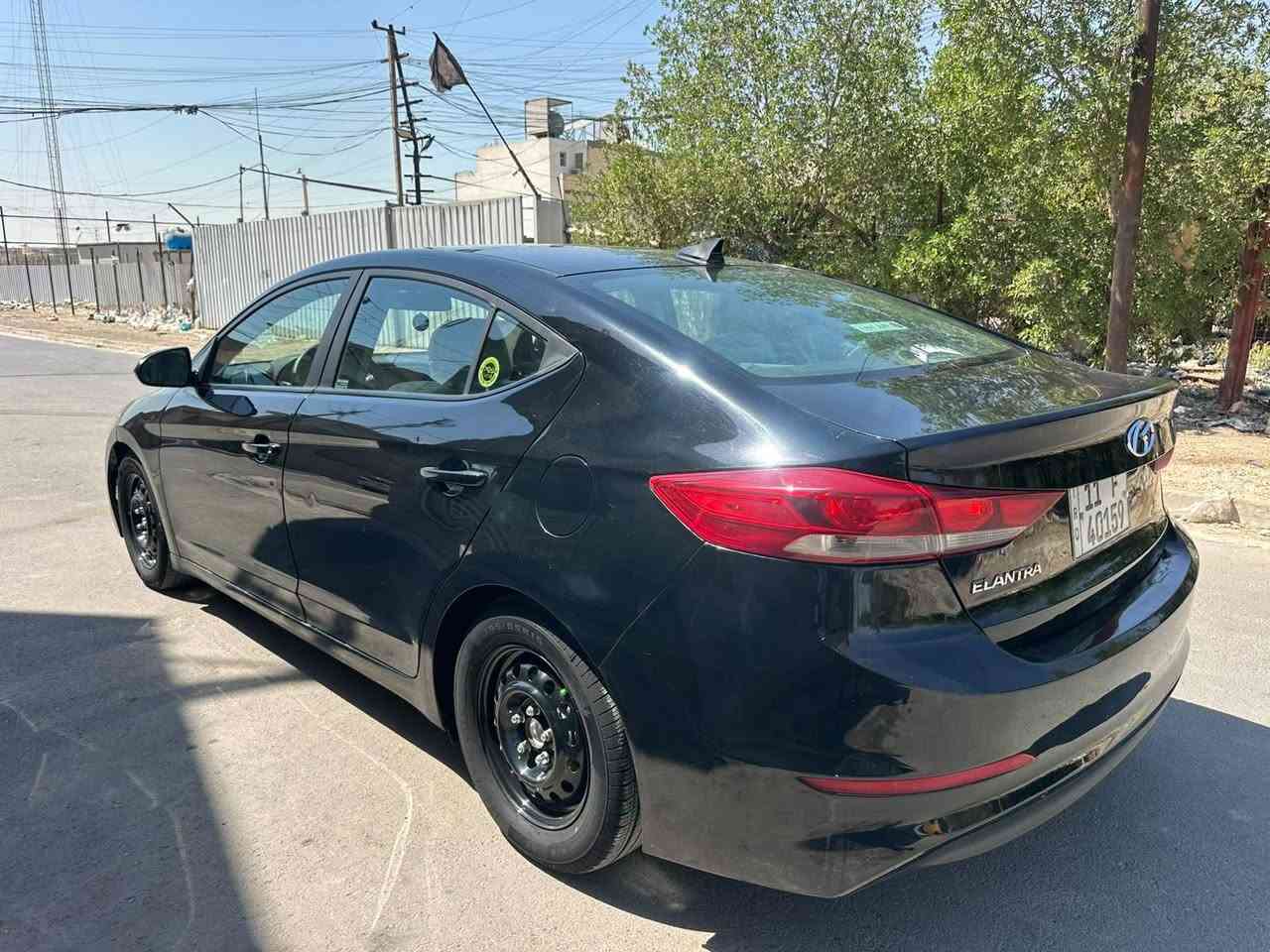السلام عليكم سياره النتره وارد امريكي صور حادث منشوره زاد سونار منشور بدون دواخل سياره جاهزه حلوه كلش محرك كير صدر تبريد تخم تاير مكفولة رقم بغداد بسمي تحويل مباشر مواصفات نص فول العنوان بغداد الامين شارع نواب سعر 112$بيه مجال بصيط النتصال ***********

نص مكتوب في الصور:
- 29133071X