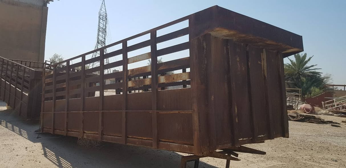 بيع بدن سكانيا 12 طن ثابت سعر مليون ونص واحد الاتصال بنا ***********
