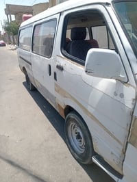 فتون • ٢٠٠٨ • مكينة وكير