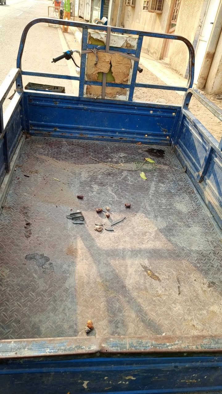 ستوته • موديل ٢٠ • محرك مو ٢٥