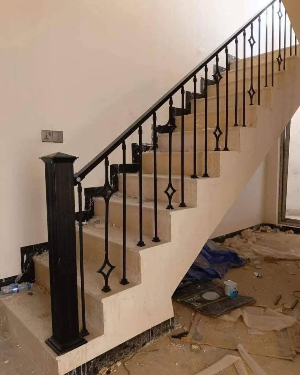 بناء بيت • شغل نظيف • بغداد شارع الكفاح