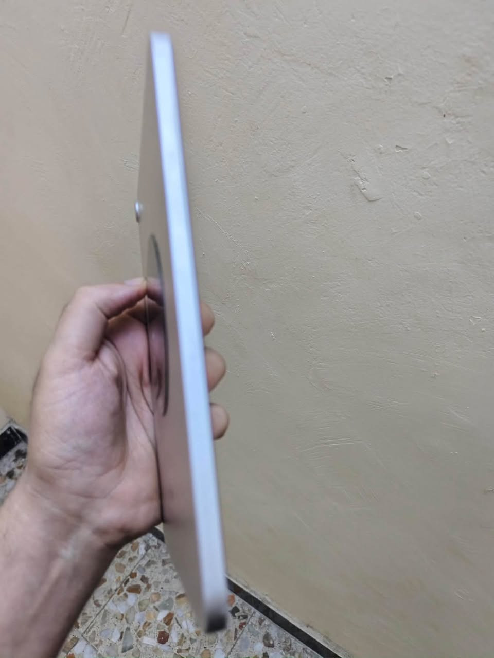 ايباد ميني ٦ • ٦٤ • نضافه ٩٠