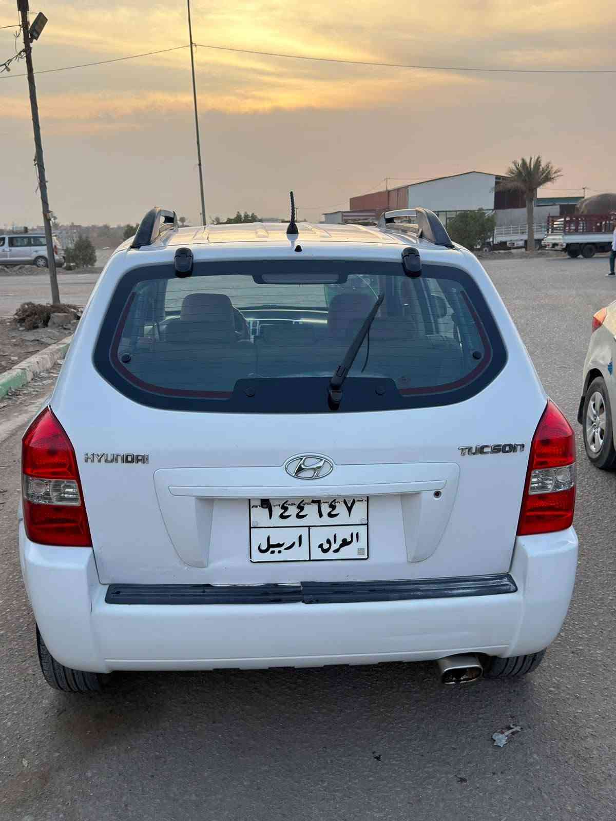 توسان • ٢٠١٠ • رقم اربيل