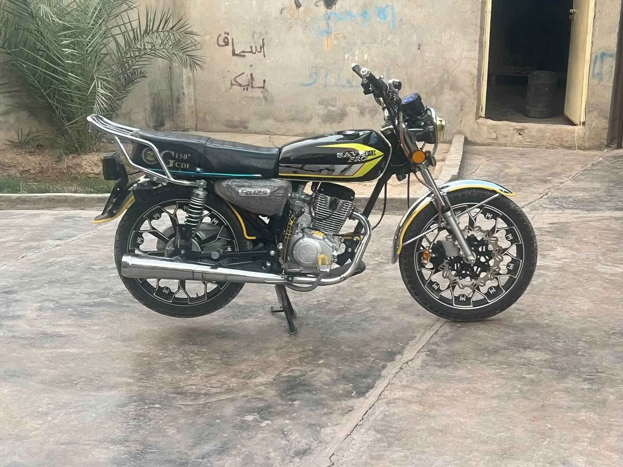 سيفان • موديل ٢٥ • اربعه كير