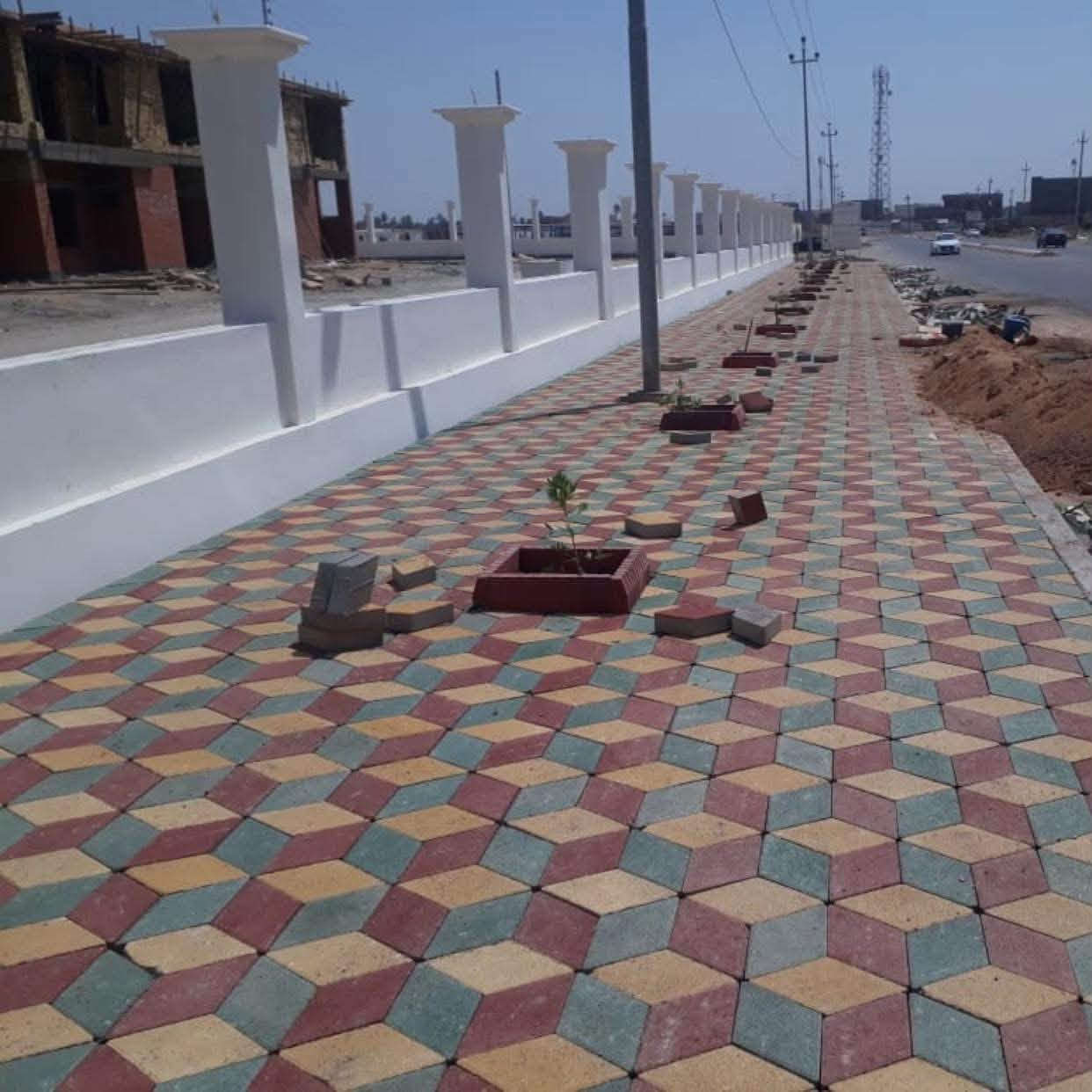 السلام عليكم ورحمة الله وبركاته 
🏗️ خدمات الأصباغ والديكور لشركات المقاولات

نقدم حلول متكاملة لشركات المقاولات والمشاريع الإنشائية في مجال:

🎨 أعمال الأصباغ الداخلية والخارجية
🖌️ الديكورات والجدران المميزة
🏠 تشطيبات المشاريع السكنية والتجارية
🏢 تجهيز وتنفيذ أعمال الأصباغ للمجمعات والمباني
💡 تنسيق الألوان والديكورات حسب تصميم المشروع
👷‍♂️ تنفيذ احترافي وبإشراف فني
📦 تجهيز المواد والكميات حسب متطلبات المشروع

خدمة مخصصة للمقاولين والشركات
من مرحلة اختيار المواد والألوان إلى التنفيذ والتسليم.
للتعاون وتجهيز المشاريع: ***********
