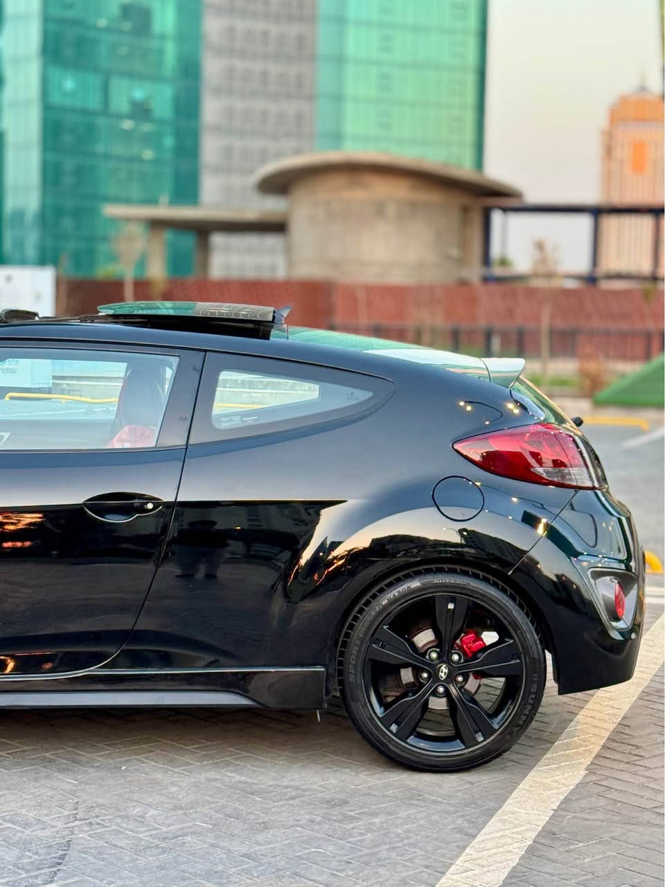 *********** واتساب 
*********** واتساب 
سعر سياره فقط 87$ ورقه و بيها مجال 
سياره عليها 900$ دولار غرامه ينزل من سعر 
Hyundai Volster 2017 فول بانوراما

‏فول ‎مواصفات بانوراما
مکینه 4 سلندر  بدون تيربو مرغوب 
‏‎موديل: 2017
‏‎السياره كفاله من صبغ دعاميه لدعاميه قطره سبغ مابيها
سياره حلوه و كاعده بدون اي نقص و بدون اي مشاكل
 
سياره رقم سليمانيه شرط تحويل و غرامات 
سياره ماشيه فقط 43 الف mil شرط الفحص كوميوتر
كير مكينه تبريد شرط مامفتوح برغي سياره

سياره شبابيه و كلش حلوه بلعافيه الي ياخذها 
بدون دينار مصروف

مواصفات فول فول : بانوراما - شاشه جبير - كاميره - بصمه - باب بصمه - حساسات امامي و خلفي - كشن هيتر - مرايا كهربائية - سستم سماعه Dimension فول بعد…. أربيل, العراق

