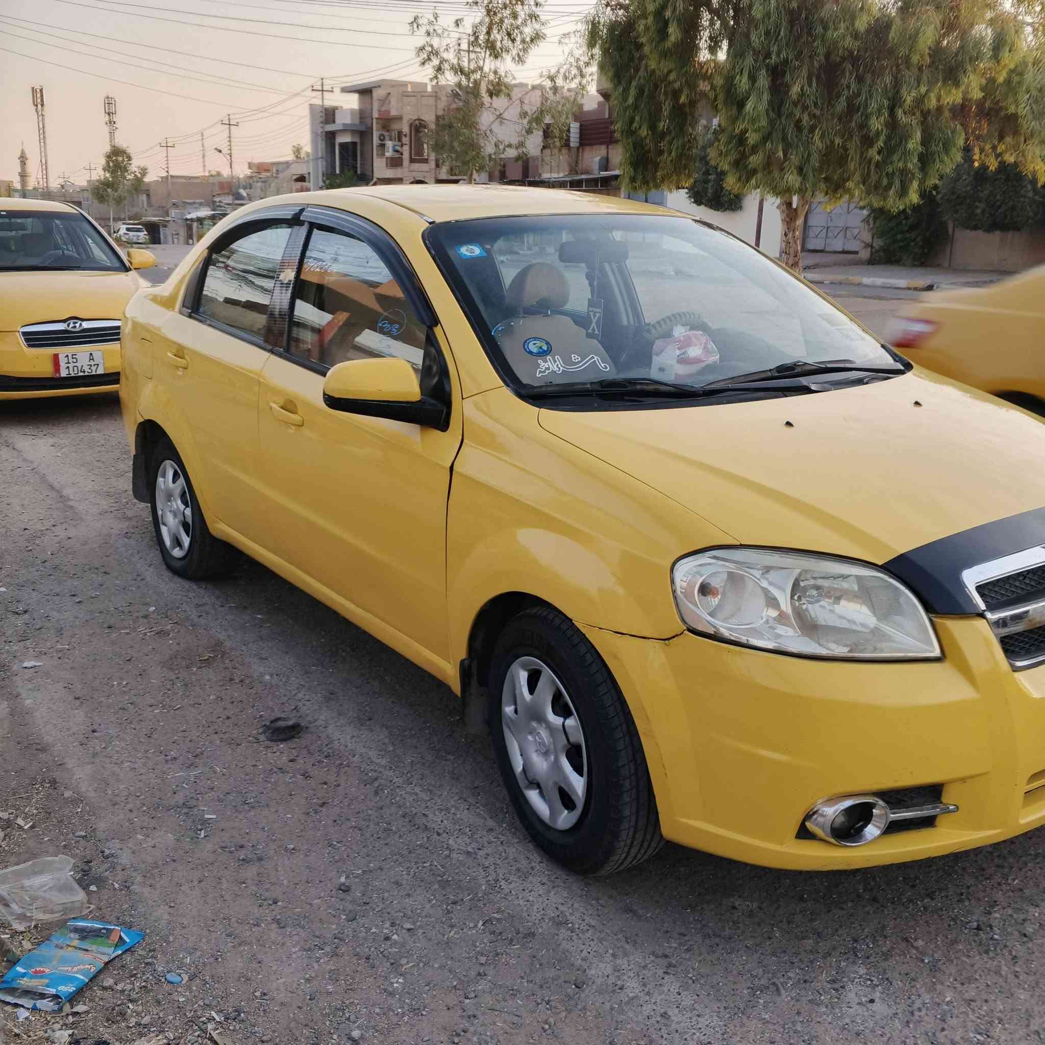 🔥 أفيو 2009 خليجي 
 للبيع أو مراوس بخصوصي 🔥

🚘 سيارة مال بيت، نظيفة وجاهزة

✅ كير أوتوماتيك شرط بلادي
✅ محرك دبل شرط — اليوم مكمل تعميره
✅ بعد دهن، ما مبدل
✅ السيارة باسمي والسنوية جديدة
✅ بدون معجون فقط تلقيطات خفيفه
✅ بدون ضربات
✅ مبدل بابين مال كصّة فقط، بدون دواخل
✅ شرط الفحص والفحص يبين كلشي
✅ جاهزة من كلشي وما بيها نقص

💰 السعر 57 ورقة — بيها مجال للشراي

‏‪***********‬‏
