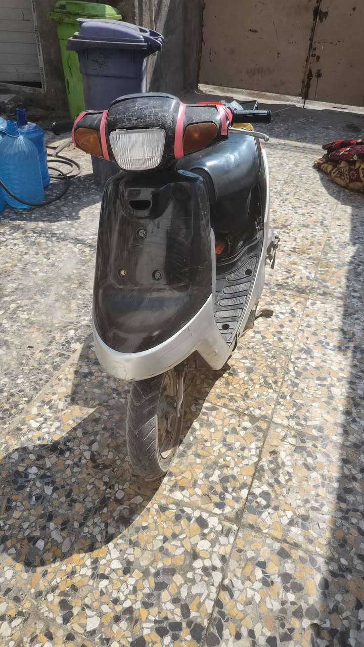 دراجه للبيع مكاني كربلاء الالف دار السعر150 خير من رب العالمين الدراجه نكره هندر متواجد  وتساب ***********
