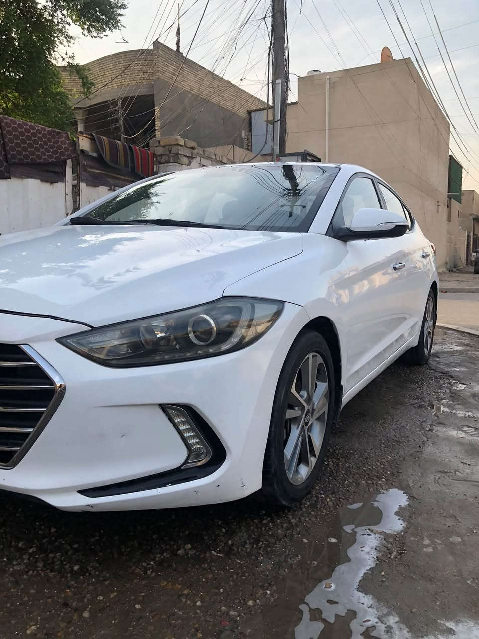 لنتر خليجي • ٢٠١٨ • محرك ٢٠٠٠