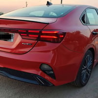 فورتي 2023 GT-Line اللون : مشمشي مواصفات : فول 1/1 مرقمه : بابل/ الرقم...