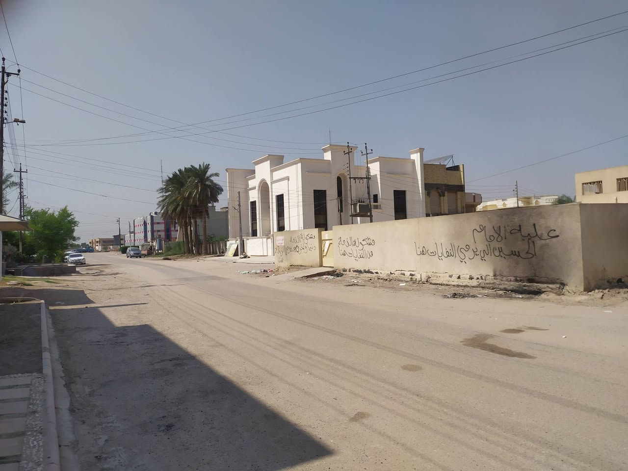 طابو صرف • بابل الزهراء • ٣٠٠م
