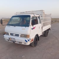 كيه بنكو • موديل ٩٦ • الرمادي