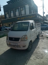 حمل هفي • ٢٠١٢ • بغداد مسطره