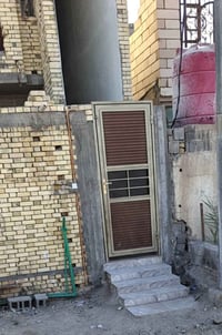 حدادة عامة • أم قصر • جميع الأعمال