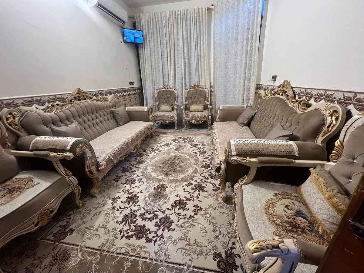 سلام عليكم تخامه للبيع نضيفات الرصاصي تركي والذهبي مصري سعر الواحد 600مكاني واسط خاجيه شارع اربعين الرقم ‏‪***********‬‏
