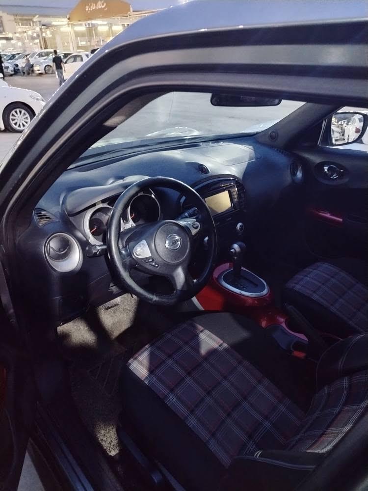 نيسان جوكي • ٢٠١٥ • أربيل