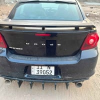 دوج افنجر • ٢٠١٤ • ضربة امريكية