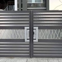 أبواب وشبابيك • حدادة • بابل ابو غرق