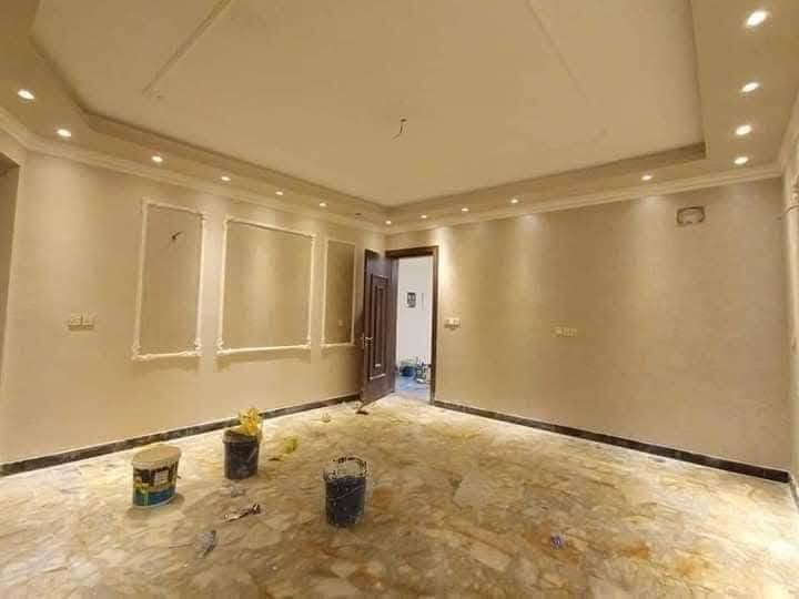 🖌️ صباغ منازل
💵 أجور يومية حسب الطلب
✅ سرعة ودقة ونظافة بالعمل
📞 ***********
